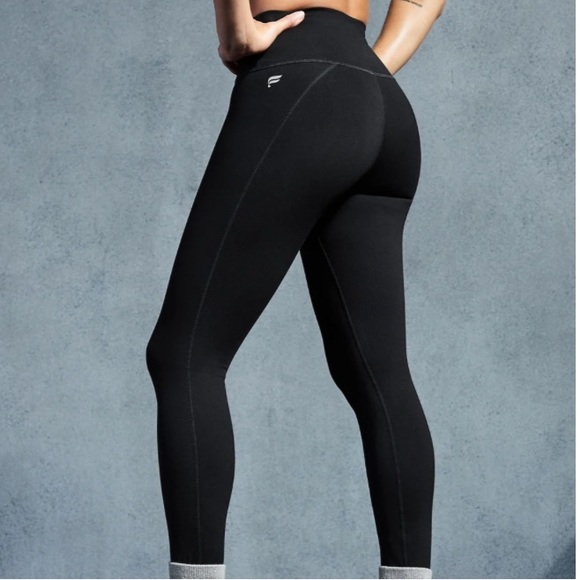 Fabletics Define Powerhold High-Waisted Leggings - Picture 3 of 14